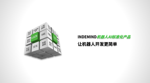 让机器人实现开发自由，是三亿体育的目标 